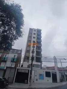 Apartamento com 2 Quartos à venda, 40m² no Santa Terezinha, Santo André