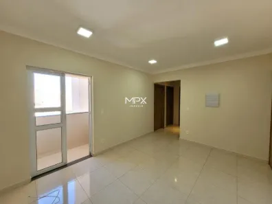 Apartamento com 2 Quartos para alugar, 55m² no Nova América, Piracicaba