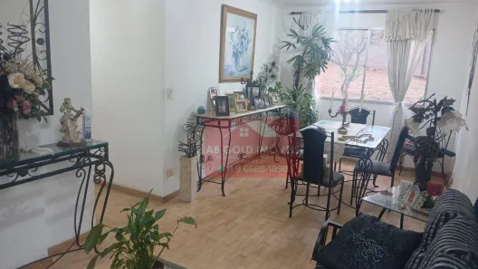 Apartamento com 2 Quartos à venda, 67m² no Jardim Patente Novo, São Paulo