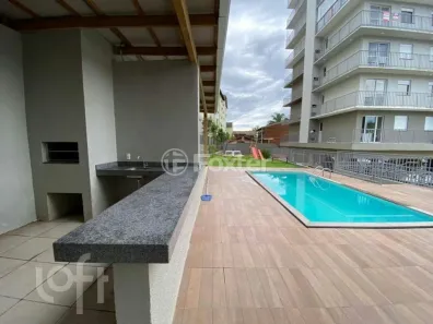 Apartamento com 2 Quartos à venda, 67m² no Primavera, Novo Hamburgo