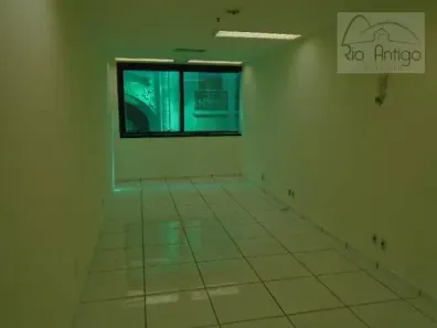Sala Comercial para alugar, 40m² no Centro, Rio de Janeiro