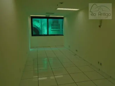 Sala Comercial para venda ou aluguel, 40m² no Centro, Rio de Janeiro
