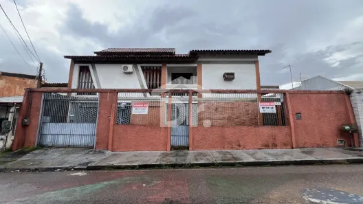 Casa com 5 Quartos à venda, 366m² no Curió-Utinga, Belém