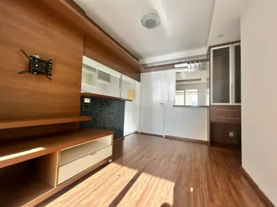 Apartamento com 2 Quartos para alugar, 50m² no Vila Leopoldina, São Paulo