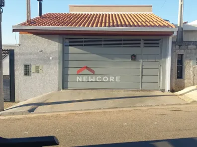 Casa com 3 Quartos à venda, 102m² no Nova Cerejeira, Atibaia