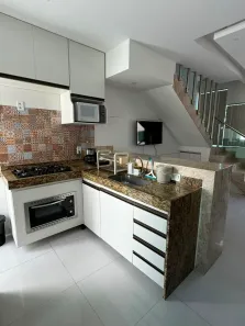 Apartamento com 2 Quartos à venda, 63m² no Porto Seguro, Porto Seguro