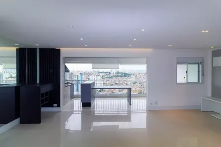 Apartamento com 3 Quartos à venda, 104m² no Jardim Avelino, São Paulo