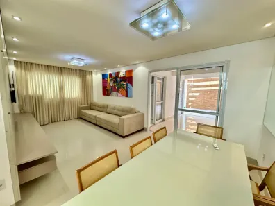Sobrado com 3 Quartos à venda, 155m² no Jardim Vitória, Goiânia