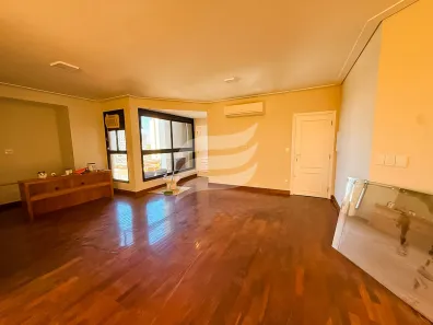 Apartamento com 3 Quartos à venda, 167m² no Vila Mendonça, Araçatuba