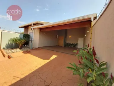 Casa com 3 Quartos à venda, 235m² no Alto da Boa Vista, Ribeirão Preto