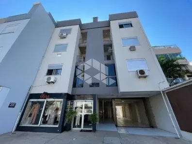Apartamento com 1 Quarto à venda, 42m² no Santo Inácio, Santa Cruz do Sul