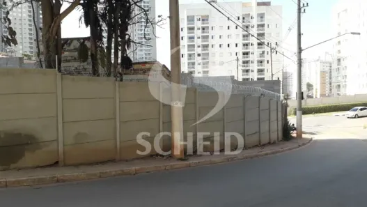 Lote/Terreno à venda, 354m² no Vila Andrade, São Paulo