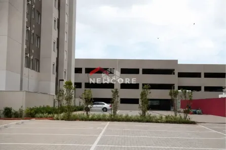 Apartamento com 2 Quartos à venda, 43m² no Jardim Monte Alegre, Taboão da Serra
