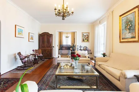 Apartamento com 4 Quartos à venda, 487m² no Jardim Paulista, São Paulo