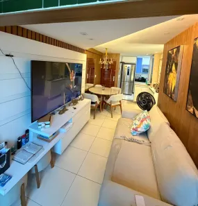 Apartamento com 3 Quartos à venda, 62m² no Piedade, Jaboatão dos Guararapes