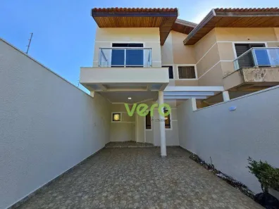 Casa com 3 Quartos para venda ou aluguel, 139m² no Jardim Terramérica I, Americana