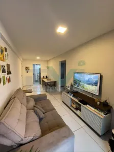 Apartamento com 2 Quartos à venda, 53m² no Aflitos, Recife