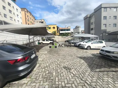 Apartamento com 2 Quartos à venda, 43m² no Diamante (Barreiro), Belo Horizonte