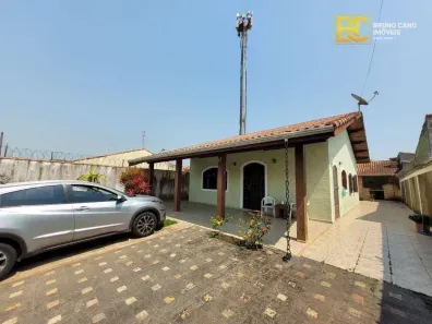 Casa com 3 Quartos à venda, 168m² no Bal Stella Maris, Peruíbe