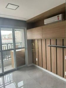 Apartamento com 1 Quarto à venda, 25m² no Cidade Mãe do Céu, São Paulo