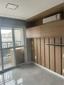 Apartamento com 1 Quarto à venda, 25m² no Cidade Mãe do Céu, São Paulo