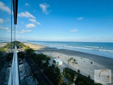 Apartamento com 3 Quartos à venda, 126m² no Caiçara, Praia Grande