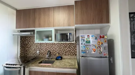 Apartamento com 3 Quartos à venda, 64m² no Jardim Íris, São Paulo