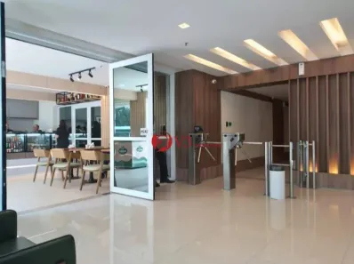 Sala Comercial à venda, 36m² no Vila Regente Feijó, São Paulo