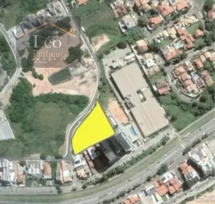 Lote/Terreno à venda, 5425m² no Cancela Preta, Macaé