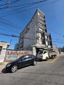 Apartamento com 1 Quarto à venda, 28m² no Parque Císper, São Paulo