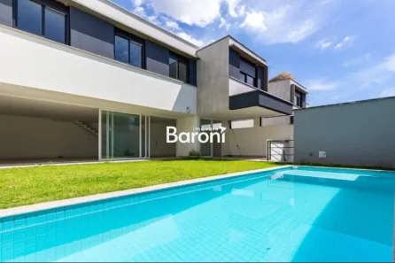 Sobrado com 4 Quartos à venda, 427m² no Campo Belo, São Paulo