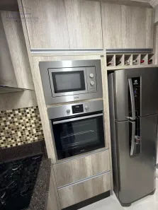 Apartamento com 2 Quartos à venda, 42m² no Jardim São João (Jaraguá), São Paulo
