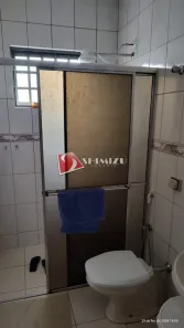 Casa com 3 Quartos à venda, 115m² no Jardim Paris, Maringá