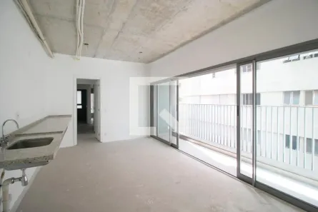 Apartamento com 2 Quartos à venda, 68m² no Indianópolis, São Paulo