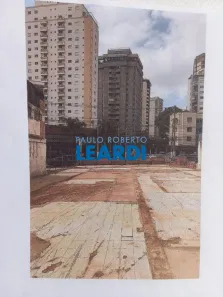 Lote/Terreno à venda, 400m² no Vila Nova Conceição, São Paulo