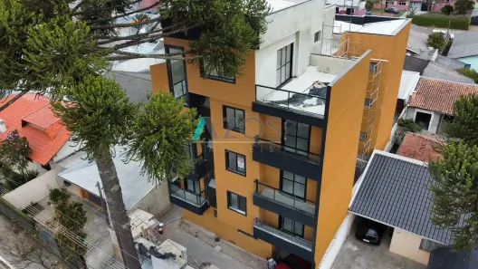 Apartamento com 3 Quartos à venda, 75m² no Vargem Grande, Pinhais