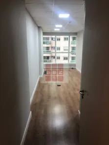 Sala Comercial com 1 Quarto à venda, 37m² no Consolação, São Paulo
