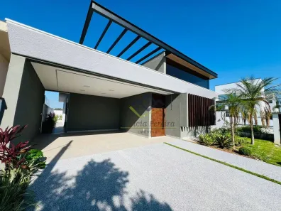 Casa de Condomínio com 3 Quartos à venda, 180m² no Jardim São Pedro, Mogi das Cruzes