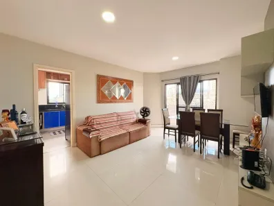 Apartamento com 3 Quartos à venda, 130m² no Pedreira, Belém