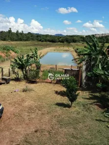 Fazenda/Sítio com 3 Quartos à venda, 5000m² no Jacutinga, Jacutinga