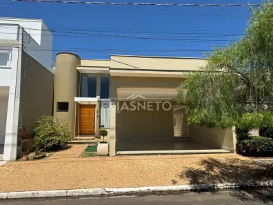 Casa de Condomínio com 3 Quartos à venda, 172m² no Ondas, Piracicaba