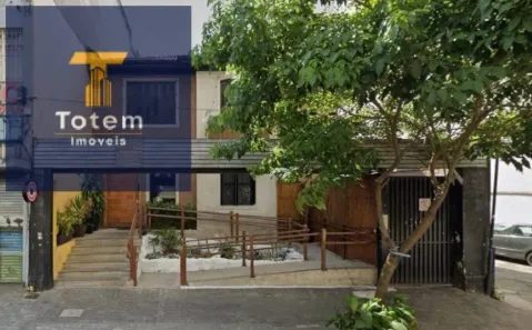 Imóvel Comercial para alugar, 500m² no Vila Buarque, São Paulo