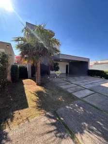 Casa com 3 Quartos à venda, 222m² no Loteamento Residencial Una, Itu