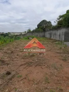 Lote/Terreno à venda, 650m² no Jardim Santa Maria, São José dos Campos