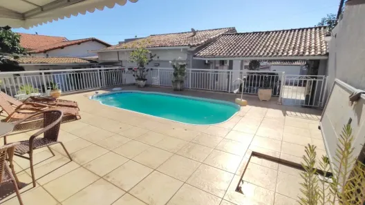 Casa com 5 Quartos à venda, 271m² no Porto da Roça I, Saquarema