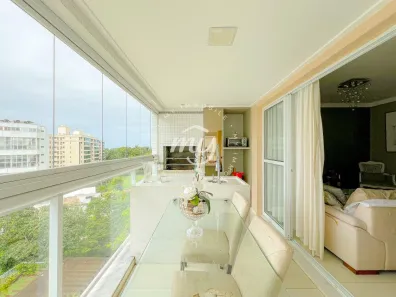 Apartamento com 3 Quartos à venda, 130m² no Alphaville I, Salvador