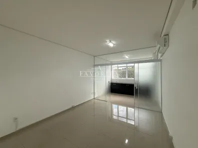 Sala Comercial para alugar, 38m² no Condomínio Residencial Euroville, Bragança Paulista