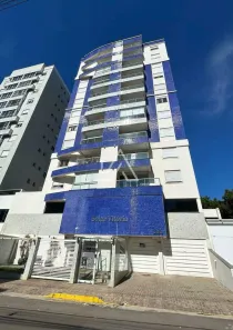 Apartamento com 2 Quartos à venda, 76m² no Centro, Passo Fundo