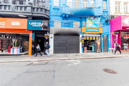 Ponto Comercial para alugar, 360m² no Centro Histórico, Porto Alegre