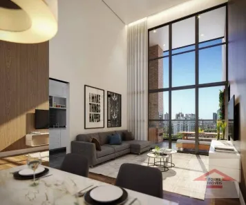 Apartamento com 3 Quartos à venda, 104m² no Jardim Florestal, Jundiaí